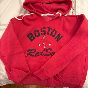 Rex Sox sweatshirt
